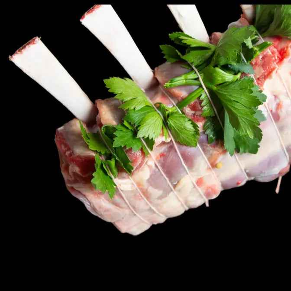 CARRE ROTI DE VEAU (PAR KG)