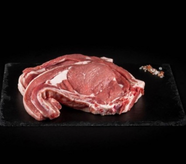 TRAIN DE COTE - VEAU - Viande de Ferké