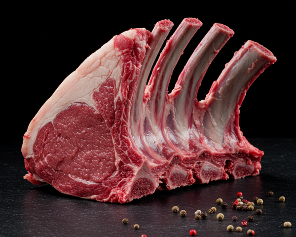 TRAIN DE COTE MATURE 4 A 6 SEMAINES - BŒUF