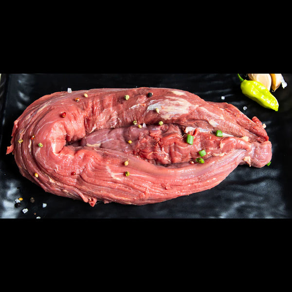 FILET -BŒUF