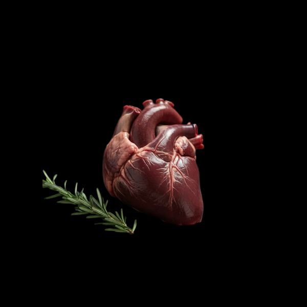 COEUR DE BŒUF