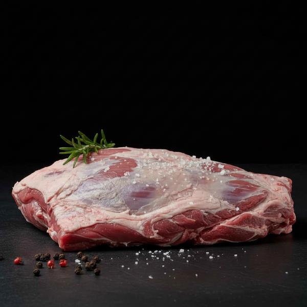 GIGOT D'AGNEAU (VRAC)-MOUTON