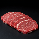 TRANCHE GRASSE BOEUF RANCH (VRAC)-BŒUF