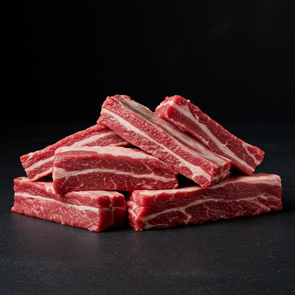 TRAVERS DE BŒUF (VRAC)-BŒUF