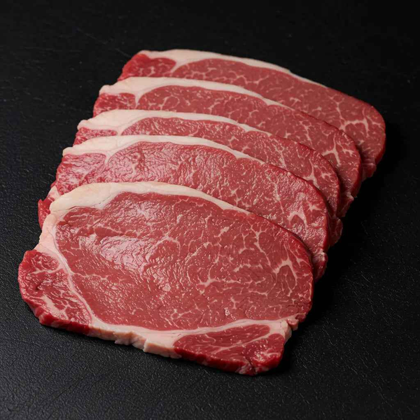 STEAK TRANCHE MATURÉ (PAR KG)