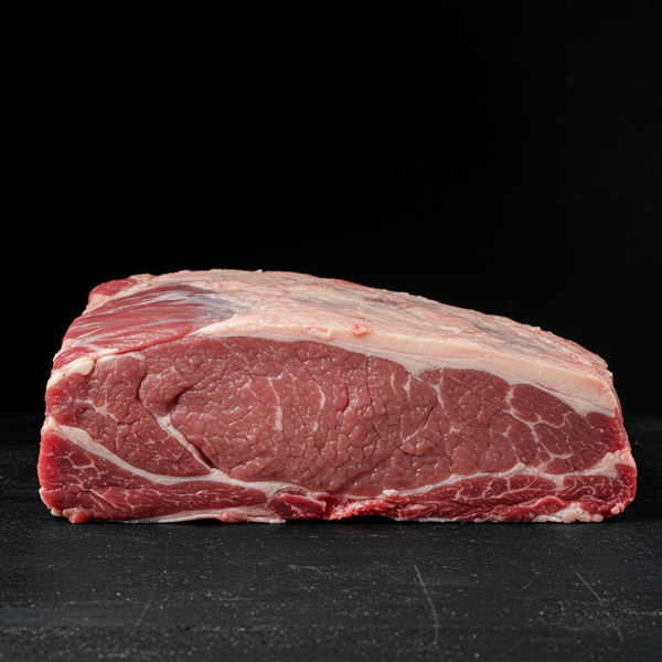 DEMI VEAU-VEAU - Viande de Ferké