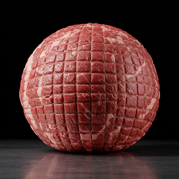 GLOBE DE BŒUF - Viande de Ferké