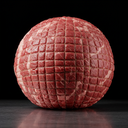 GLOBE DE BŒUF - Viande de Ferké