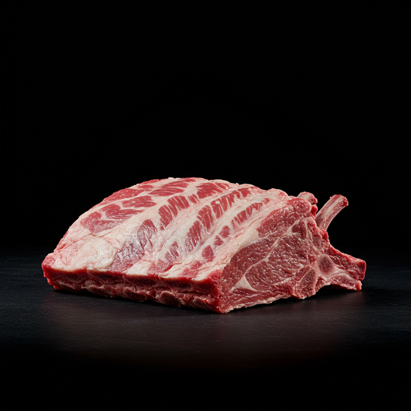 TRAIN DE COTE - BŒUF - Viande de Ferké