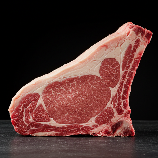 AVANT DE BŒUF-BŒUF - Viande de Ferké