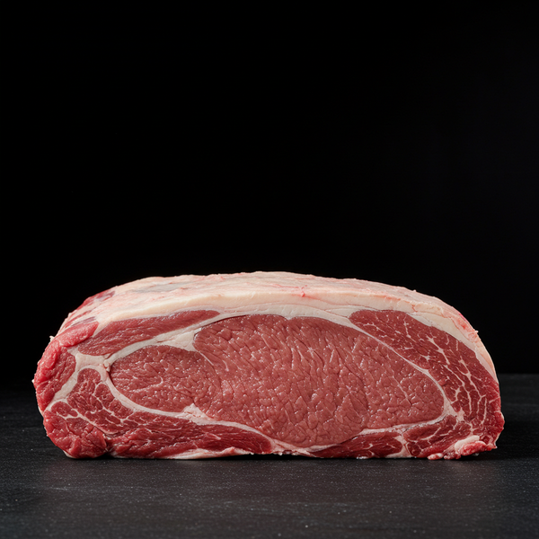 ARRIERE DE BŒUF-BŒUF - Viande de Ferké