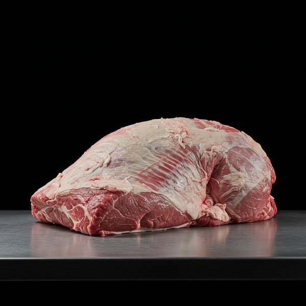 COMPLET DE MOUTON - Viande de Ferké