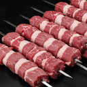VIANDE A BROCHETTE -MOUTON