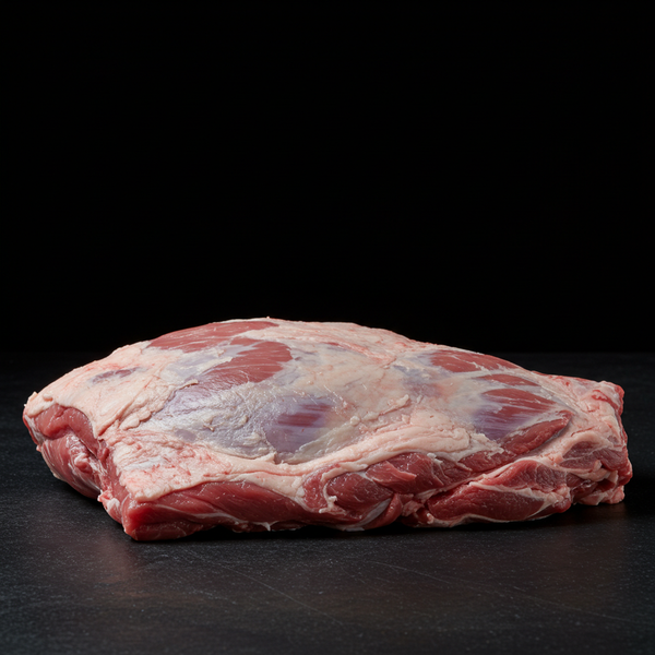 GIGOT D'AGNEAU (VRAC)-MOUTON