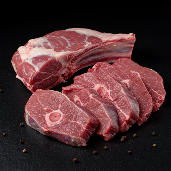 RAGOUT AVEC OS (VRAC)-MOUTON