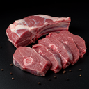 RAGOUT AVEC OS (VRAC)-MOUTON