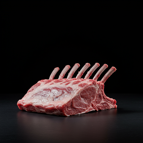 CARRE D'AGNEAU - MOUTON