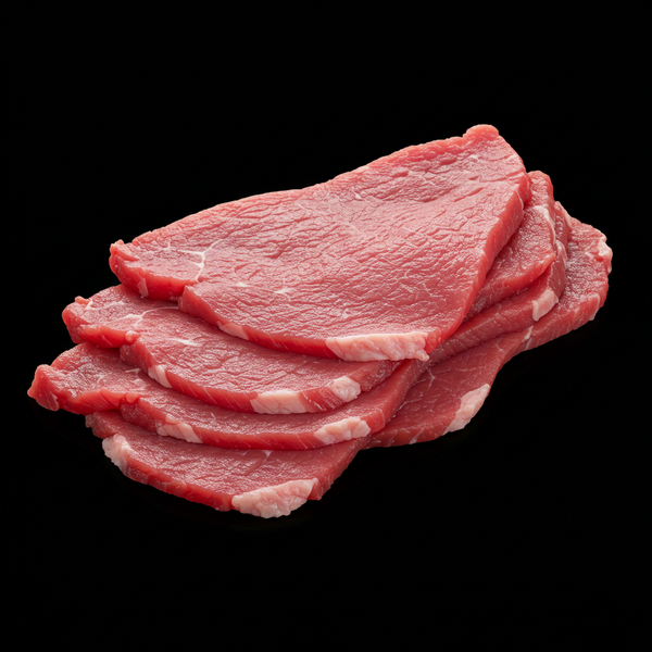 ESCALOPE (VRAC)-VEAU