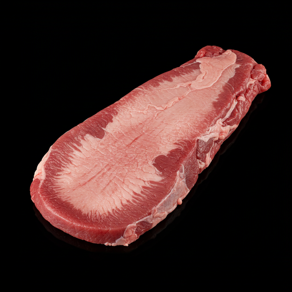 LANGUE BŒUF (PAR KG)