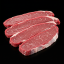 FAUX-FILET (VRAC)-BŒUF