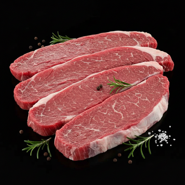 FAUX-FILET (VRAC)-BŒUF