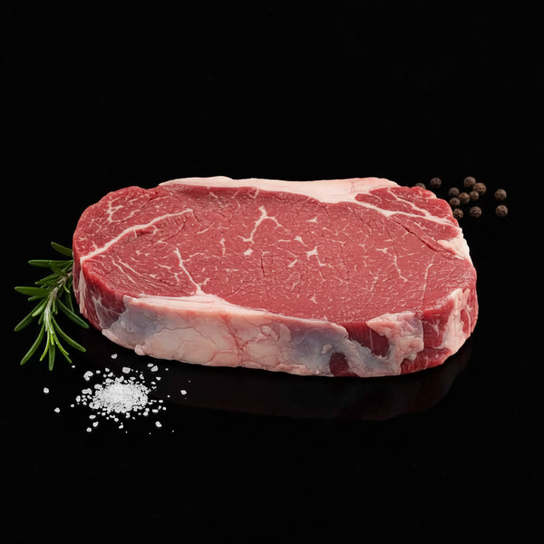 RUMSTEACK MATURE -BŒUF