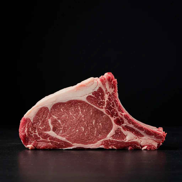 GORGE A LA PIECE-BŒUF