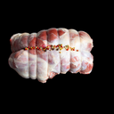GIGOT D’AGNEAU SANS OS FICELÉ (PAR KG)