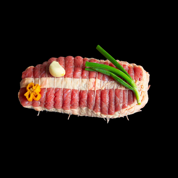 RÔTI DE BŒUF (ROSBEEF)
