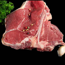 T-BONE TRANCHÉ (PAR KG)