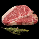 T-BONE MATURÉ (PAR KG)