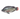 TILAPIA-POISSON 800GR+
