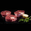 OSSO BUCCO DE BŒUF (PAR KG)