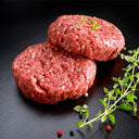 STEAK HACHÉ 15 % MG (PAR KG)
